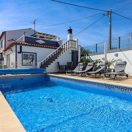 Vila Da Encosta - Private - Heated Swimming Pool - By Bedzy Albufeira Exterior foto