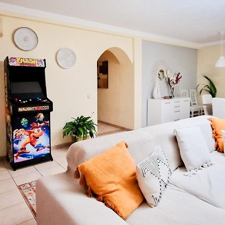 Vila Da Encosta - Private - Heated Swimming Pool - By Bedzy Albufeira Exterior foto