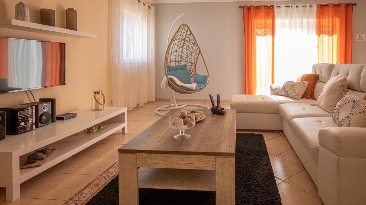 Vila Da Encosta - Private - Heated Swimming Pool - By Bedzy Albufeira Exterior foto